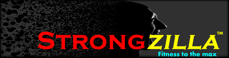 Strong Zilla